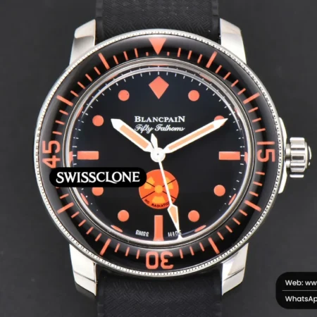 Fifty Fathoms 5008E Super Clone