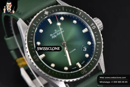 Bathyscaphe A1315 Super Clone - 11
