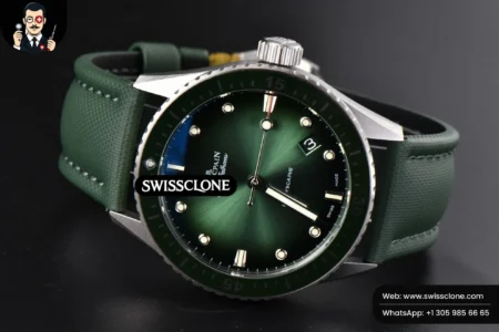 Bathyscaphe A1315 Super Clone - 12