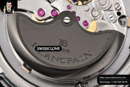Bathyscaphe A1315 Super Clone - 18