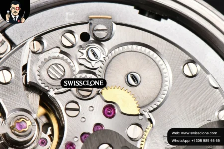 Bathyscaphe A1315 Super Clone - 20