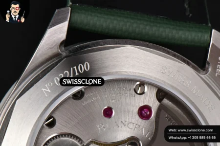 Bathyscaphe A1315 Super Clone - 25