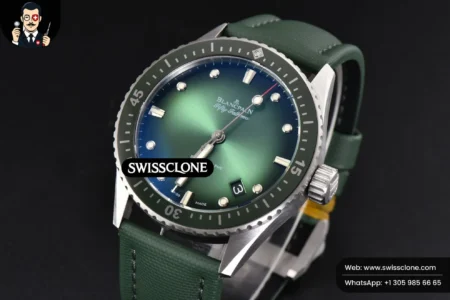 Bathyscaphe A1315 Super Clone - 3