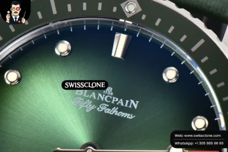 Bathyscaphe A1315 Super Clone - 4