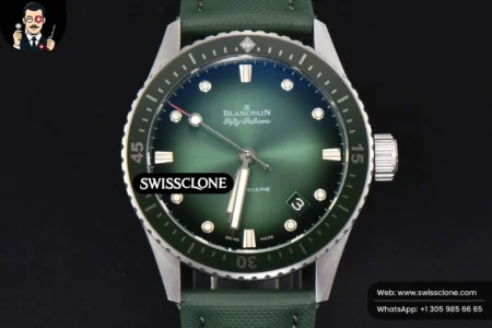 Bathyscaphe A1315 Super Clone