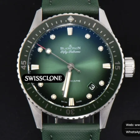 Bathyscaphe A1315 Super Clone