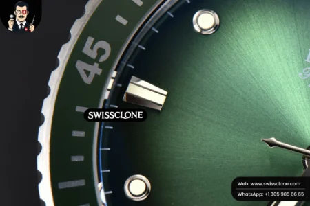 Bathyscaphe A1315 Super Clone - 5