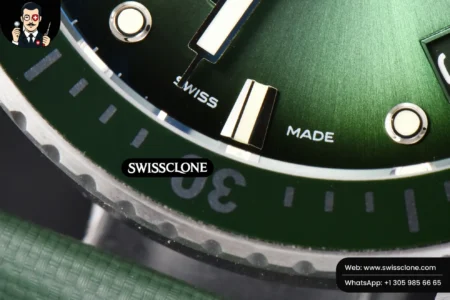 Bathyscaphe A1315 Super Clone - 7