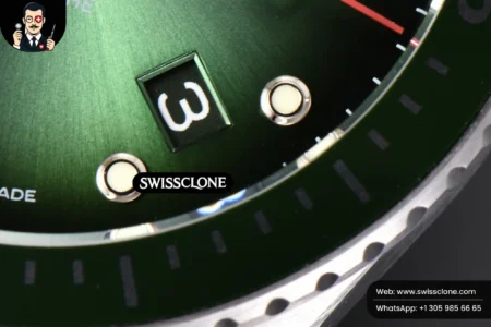 Bathyscaphe A1315 Super Clone - 8