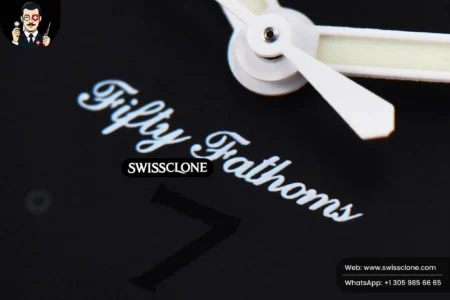 Fifty Fathoms A2836 Super Clone - 5