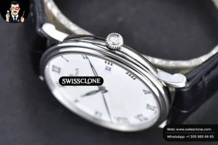 Villeret 6651 Super Clone - 10