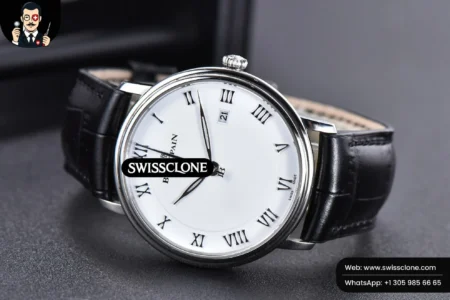 Villeret 6651 Super Clone - 11