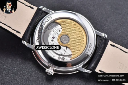 Villeret 6651 Super Clone - 12