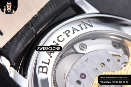 Villeret 6651 Super Clone - 13