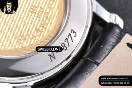 Villeret 6651 Super Clone - 14