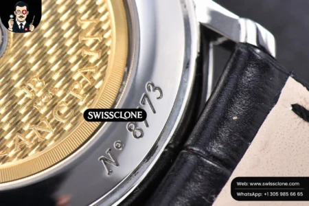 Villeret 6651 Super Clone - 17