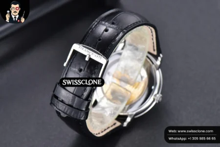 Villeret 6651 Super Clone - 18
