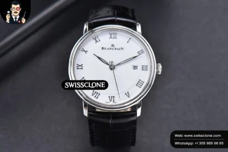 Villeret 6651 Super Clone - 2