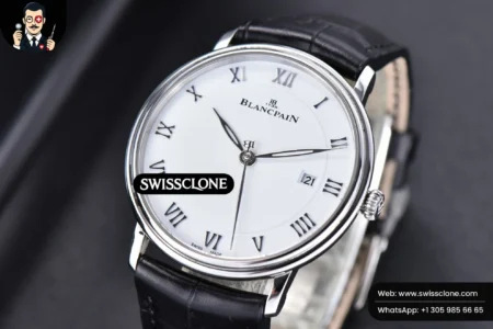 Villeret 6651 Super Clone - 3