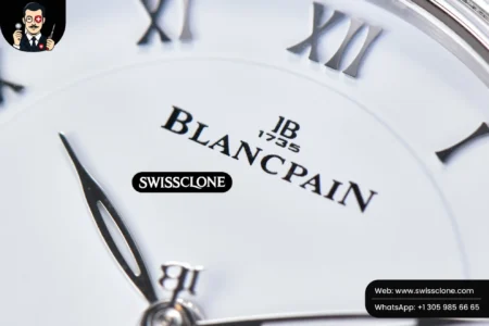 Villeret 6651 Super Clone - 4