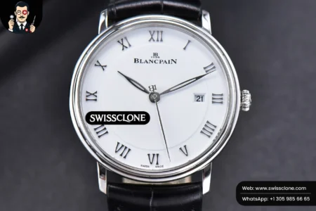Villeret 6651 Super Clone