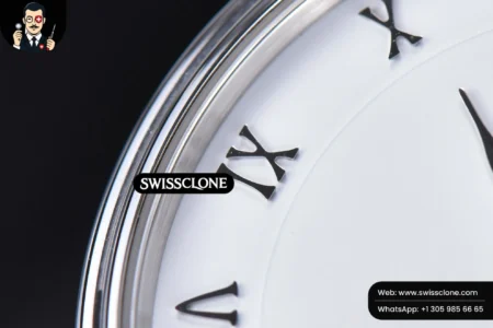 Villeret 6651 Super Clone - 5