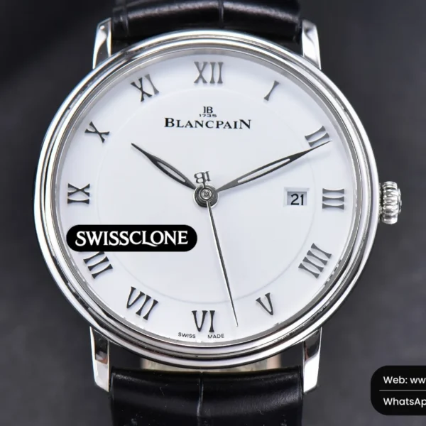 Villeret 6651 Super Clone