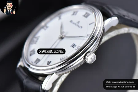 Villeret 6651 Super Clone - 7