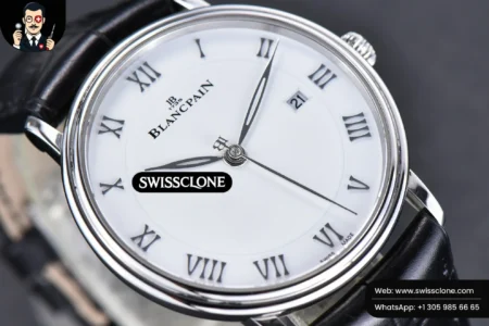 Villeret 6651 Super Clone - 8