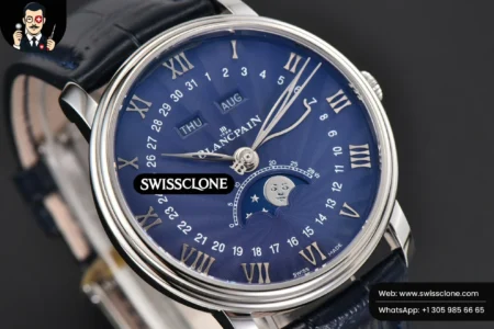 Villeret 6654 Super Clone - 10