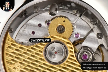 Villeret 6654 Super Clone - 16