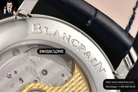 Villeret 6654 Super Clone - 19