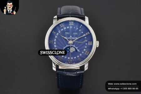 Villeret 6654 Super Clone - 2