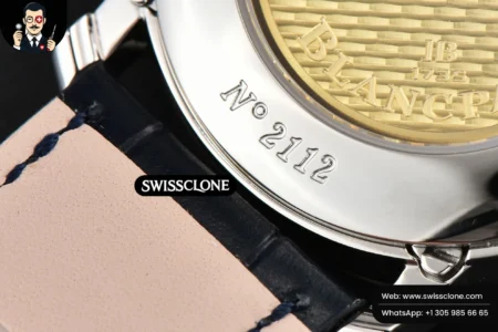 Villeret 6654 Super Clone - 20