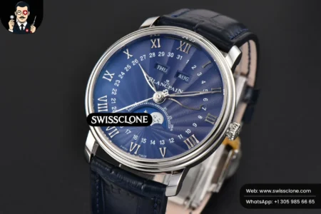 Villeret 6654 Super Clone - 3