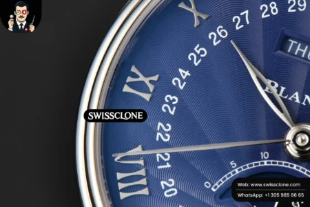 Villeret 6654 Super Clone - 5
