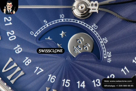 Villeret 6654 Super Clone - 6