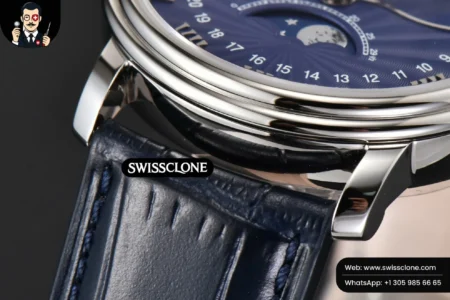 Villeret 6654 Super Clone - 8