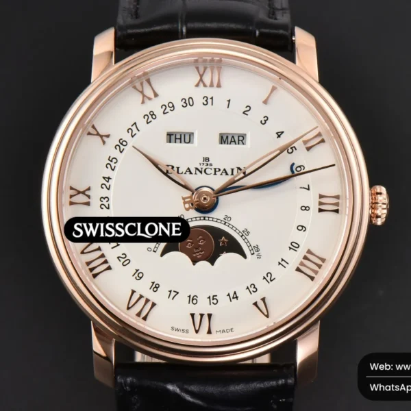 Villeret 6654 Super Clone