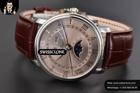 Villeret 6654 Super Clone - 11
