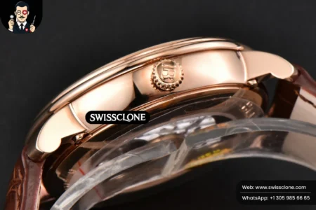 Villeret 6654 Super Clone - 12