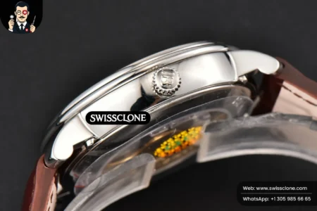 Villeret 6654 Super Clone - 12