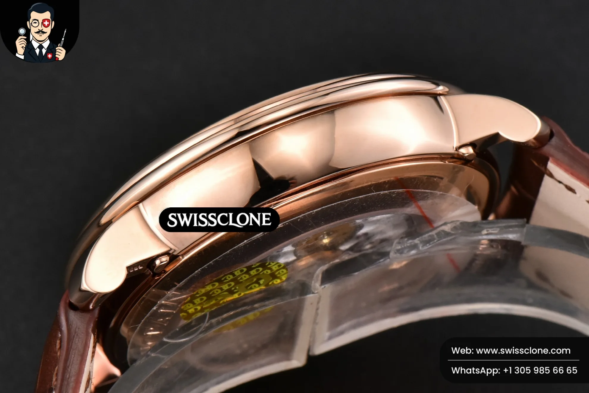Villeret 6654 Super Clone - 13
