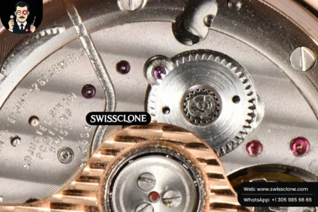 Villeret 6654 Super Clone - 15