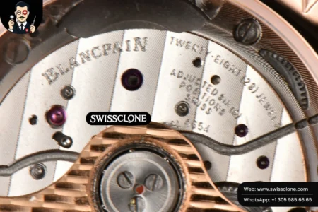 Villeret 6654 Super Clone - 17