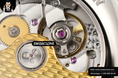 Villeret 6654 Super Clone - 17