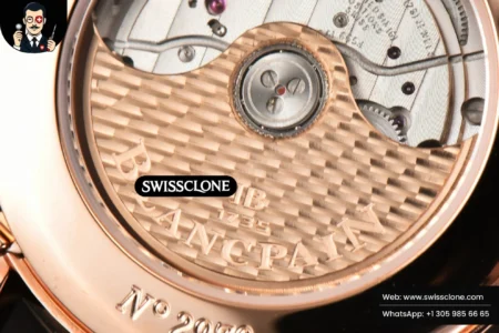 Villeret 6654 Super Clone - 18