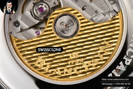 Villeret 6654 Super Clone - 18