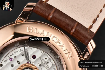 Villeret 6654 Super Clone - 19