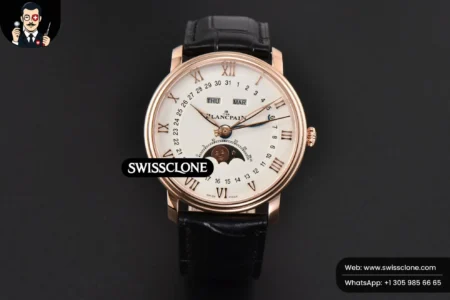 Villeret 6654 Super Clone - 2